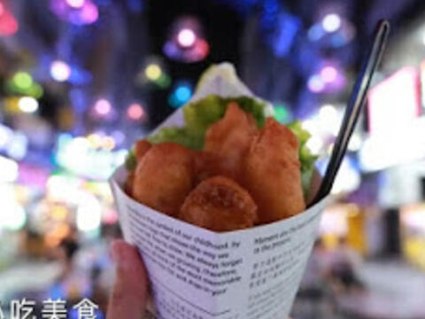 小清新風格行銷北區文化及美食