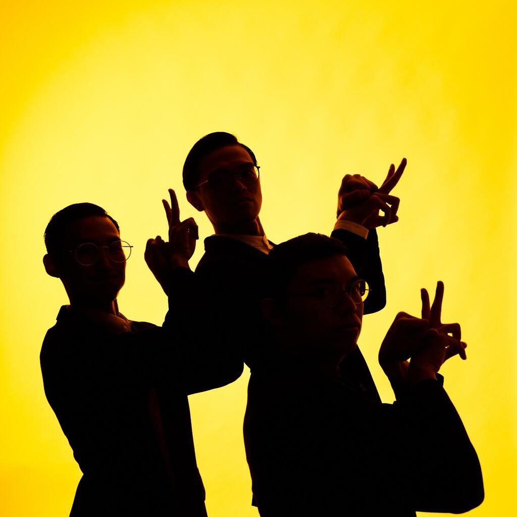 椅子樂團打造2020台灣燈會主題曲-各大數位平台上架