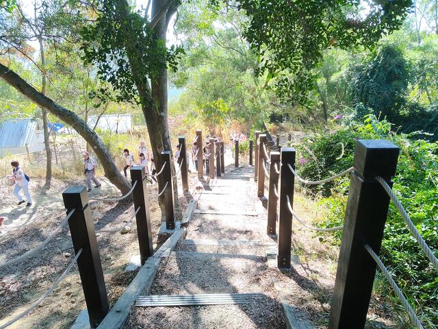 欄杆整建-施工後