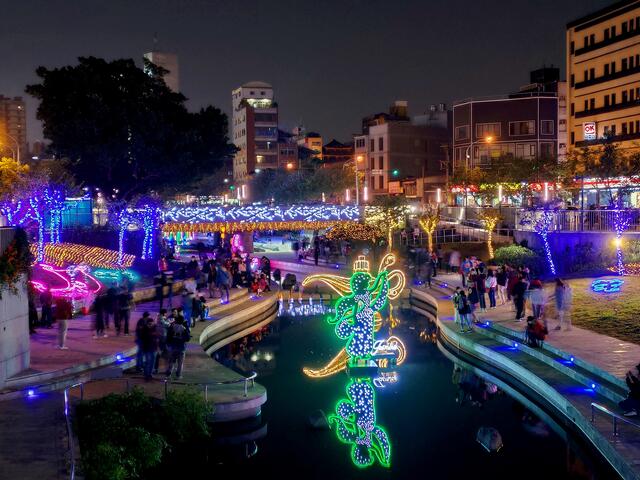 台中周末活動懶人包(12/13-12/15)