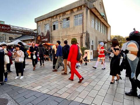 台中周末活動+跨年懶人包(12/27-1/1)