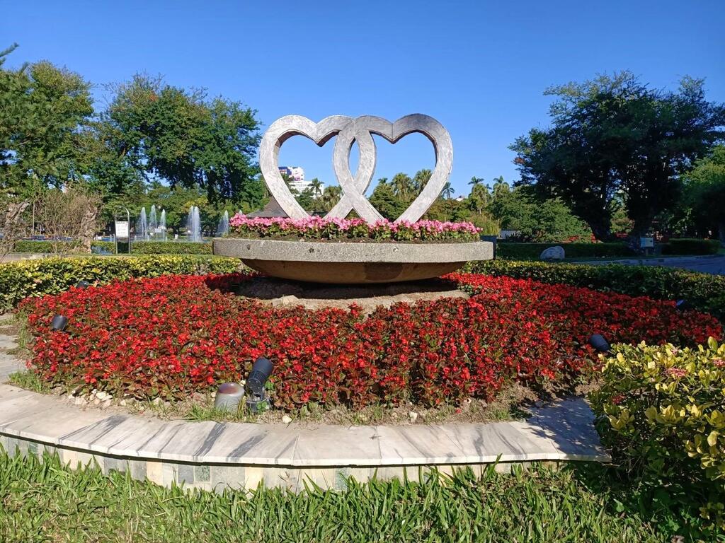 臺中公園