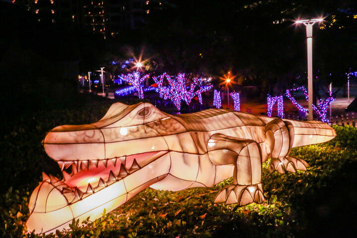 文心森林公園副展區2