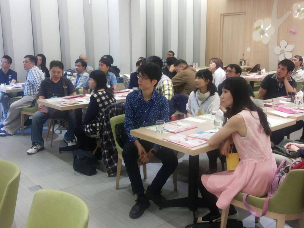 家庭教育中心除有单身者情感支持团体活动外-还与户政事务所合作推出-幸福台中-新婚限定-活动