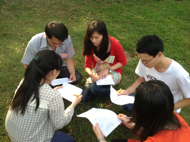 单身-已婚都幸福-中市府推出情人节系列活动