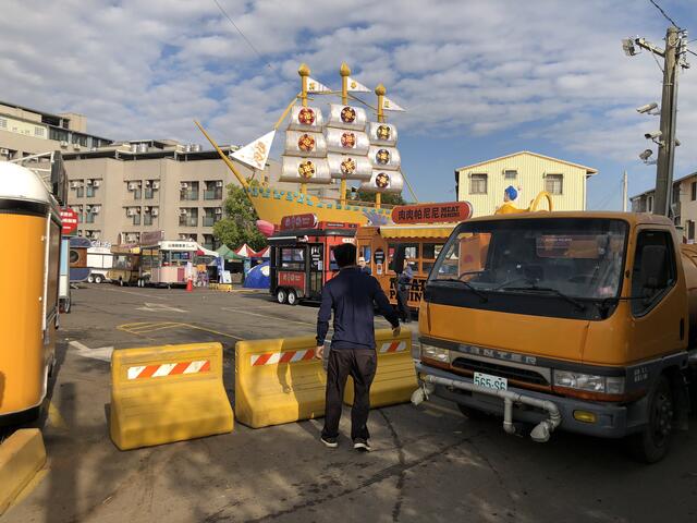 台糖公司让承租人无法入场营业-杜绝违法设置