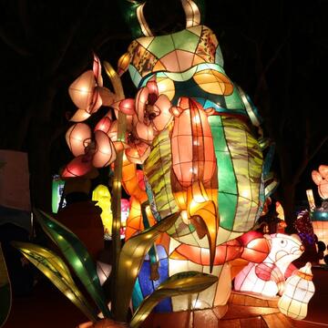 台南光華高級中學-想飛