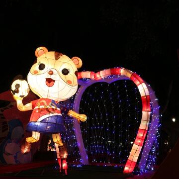 南屯區大新國民小學-新-薪-手相傳