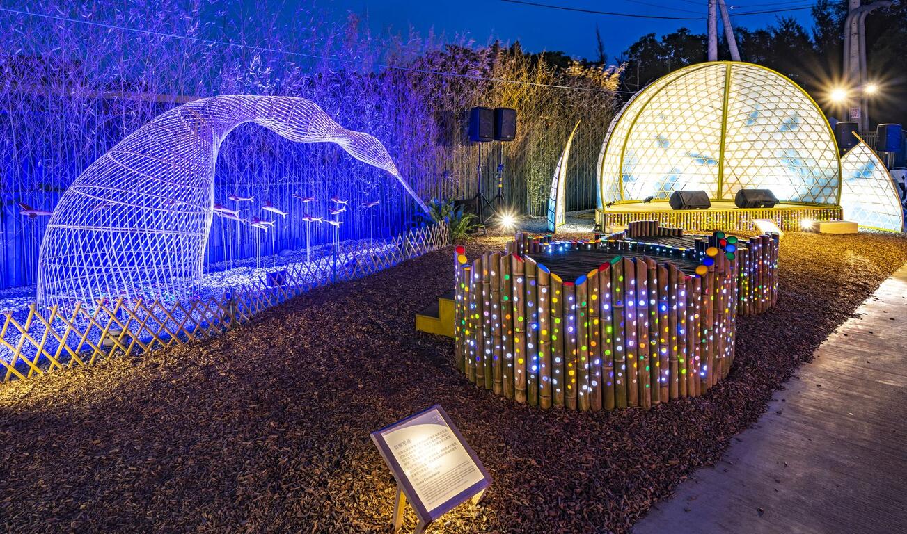 太平洋漫波03-整区右半-浪波潮动-岛屿星座-月亮舞台