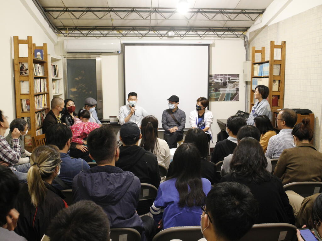 3位纪录片导演分享拍片心得