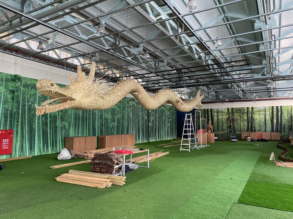 提升防疫层级-中市府宣布2020世界兰展延办