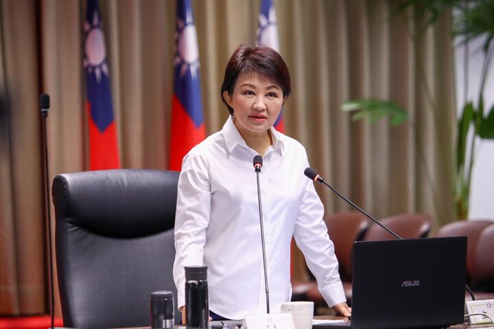 传武汉第二批包机今晚返台-卢市长-已提前准备