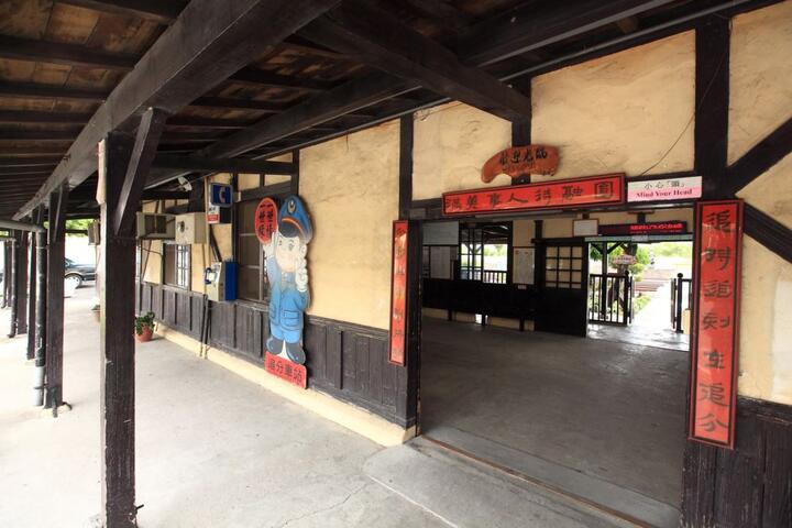 【畅游海线】台中市大肚区海线景点盘整!