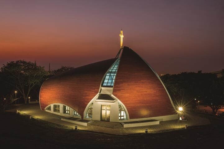 【畅游海线】台中市沙鹿&梧栖区海线景点盘整!