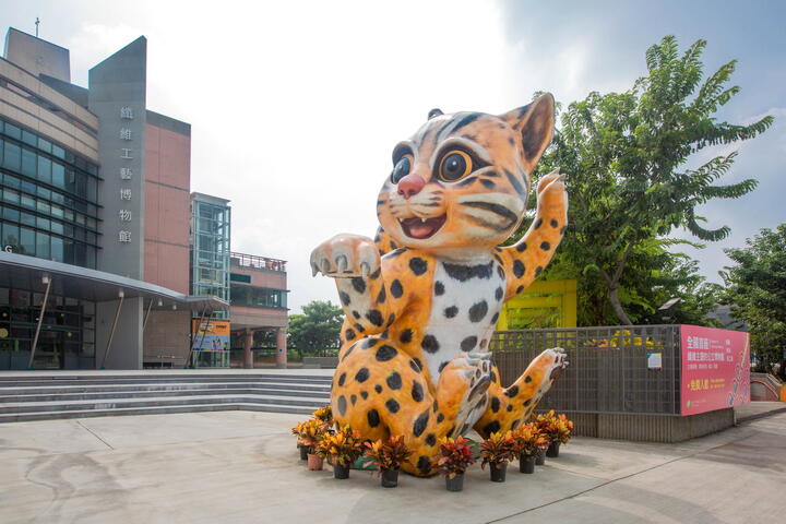 台中怀旧小旅行 邀您深度探索屯区文史底蕴