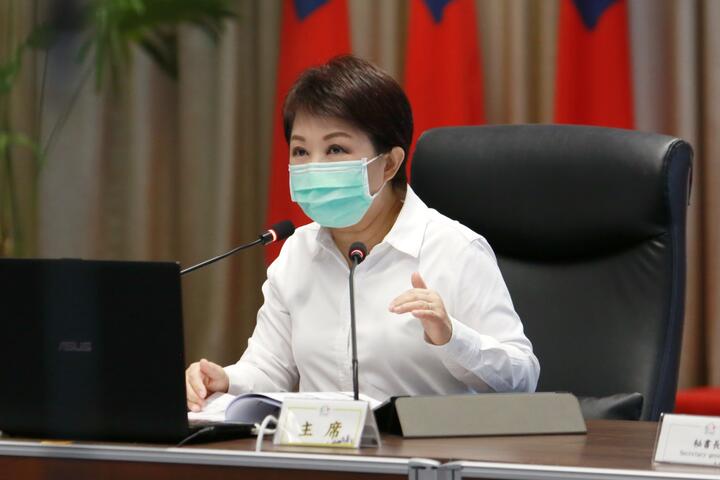 中市双十公车优惠奏效! 46长程路线旅次逆势成长