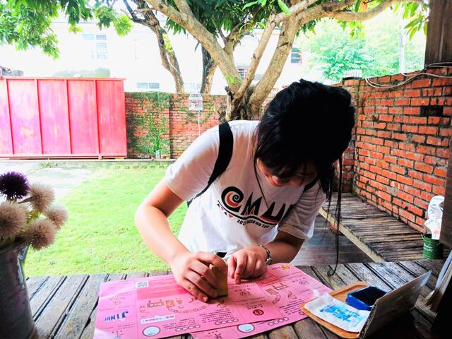 2019年母亲节系列活动邀民众闯关集章