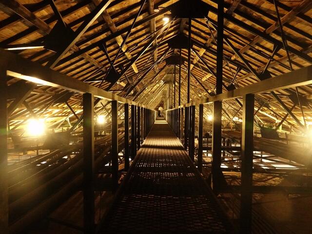 帝國製糖廠臺中營業所是日據時期少見的-鋼筋混凝土造建築