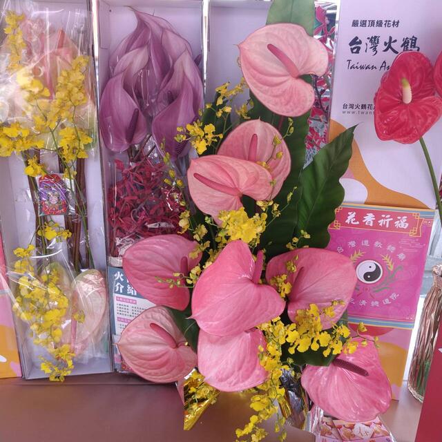 鼓励花卉取代线香祭祀.jpg