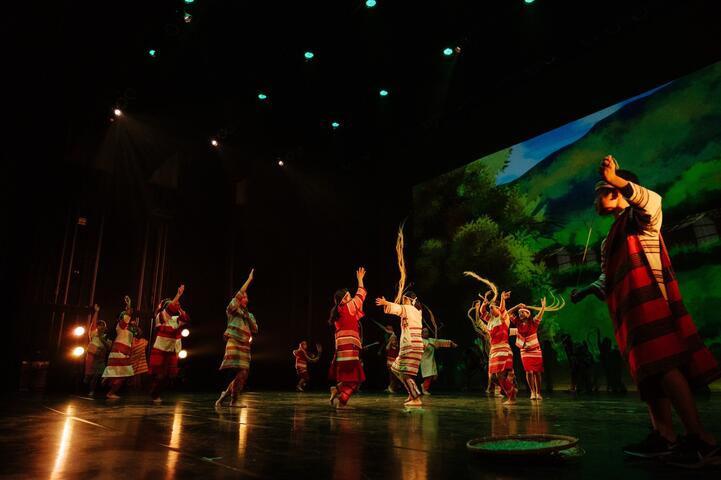 中市再推-藝文紓困20-新措施助藝文新浪潮