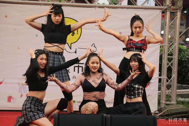 第2場社團表演-資料照片