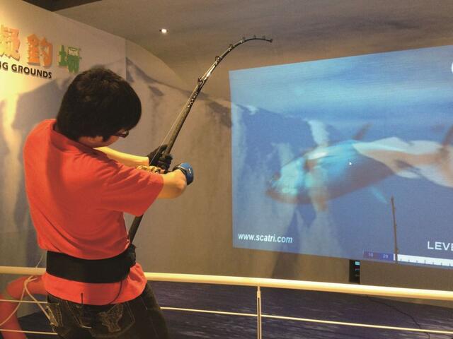 安心旅遊首選臺中