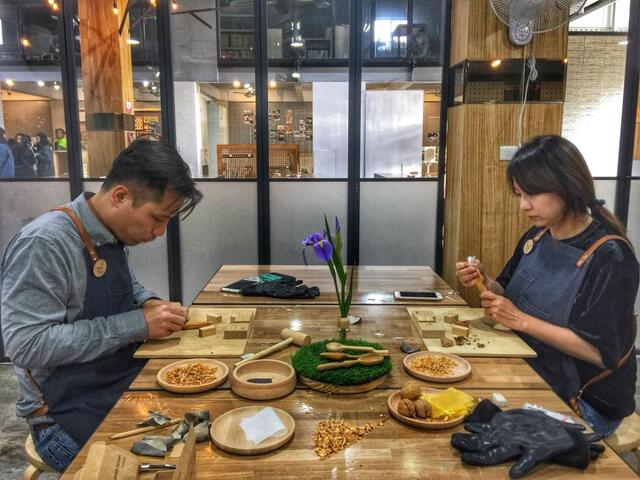 超值優惠帶動觀光經濟復甦。