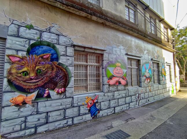 安心旅遊-首選台中