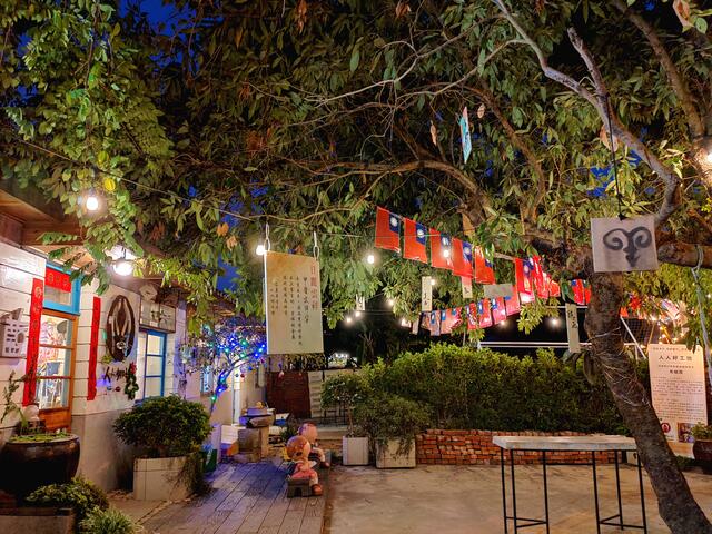 暢遊台中樂享安心旅遊補助  300家台中安心旅宿準備好了