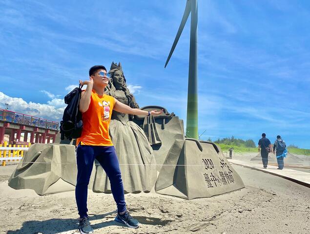 台中五好購物節-相約去臺中旅遊