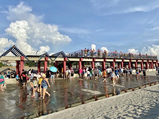 2020大安沙雕音樂季