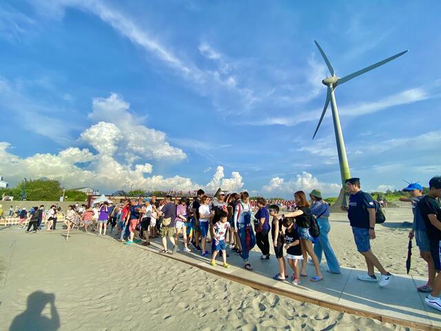 2020大安沙雕音樂季