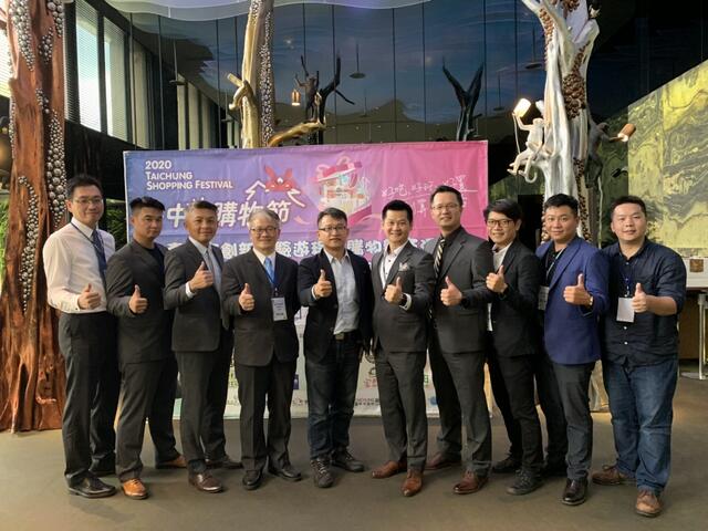 觀光旅遊業者共襄盛舉參加北高推介會