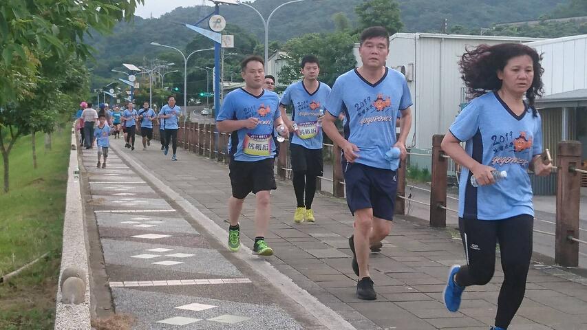 台中市政府运动局将於9月20日举办太平生活环保运动健行活动-分为运动休闲组6公里及挑战极限13公里