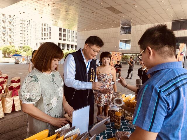 今-20-日舉行-漫步-東南亞系列活動-宣傳記者會