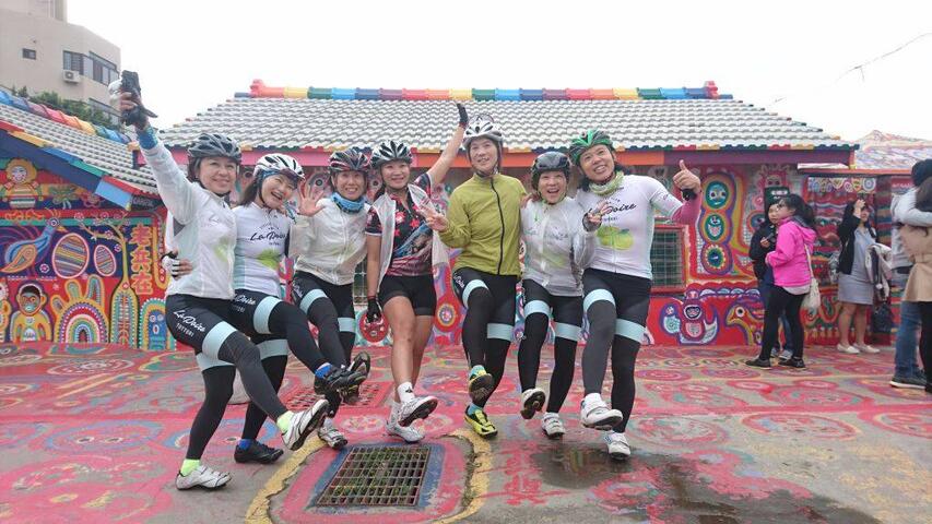 安心旅遊首選台中