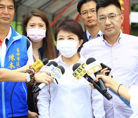 米其林指南首列台中-盧市長-期待台中美食被世界看見