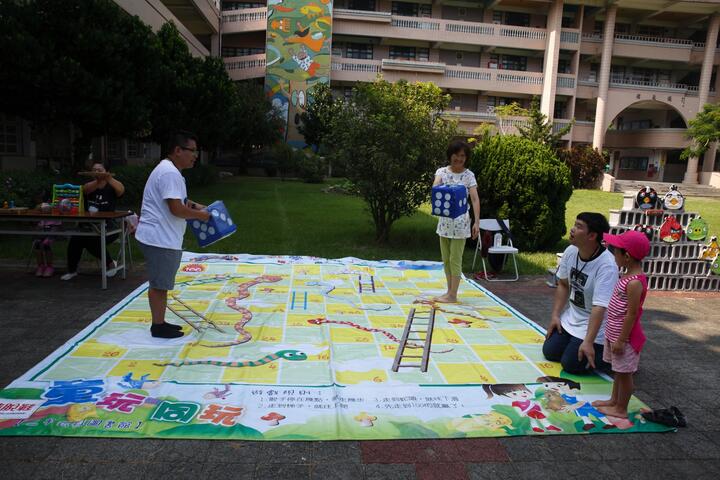 闯关成功可获限量小礼物