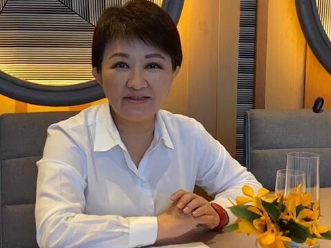 米其林首登台中四家摘星-盧市長-台中美食登上國際