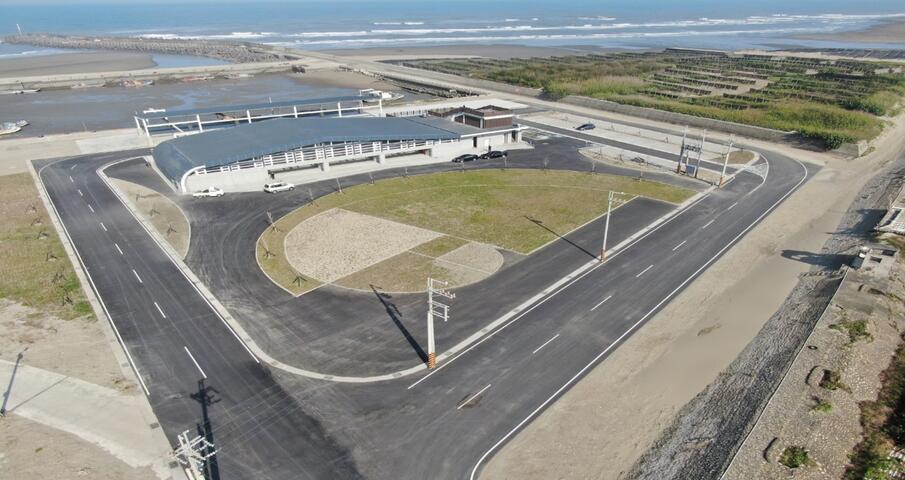 松柏漁港競逐-金鑑漁港-選拔-上網投票抽好禮