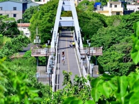 東豐自行車綠廊