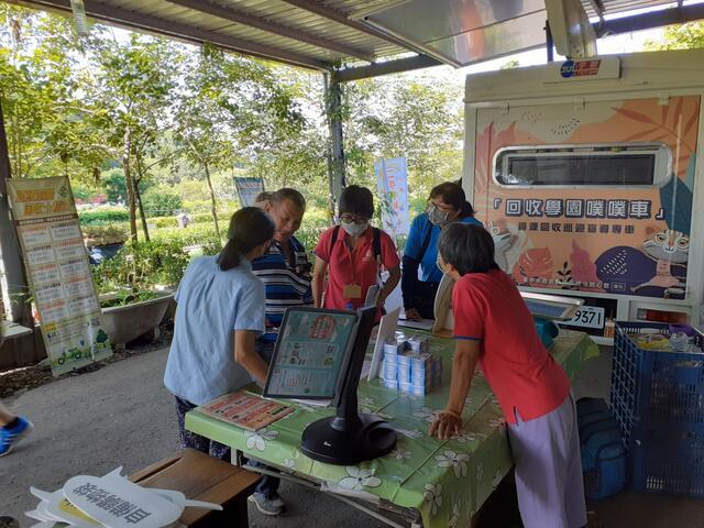 交換二手好物慶雙十