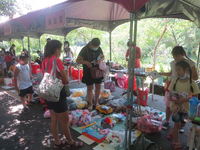 交換二手好物慶雙十