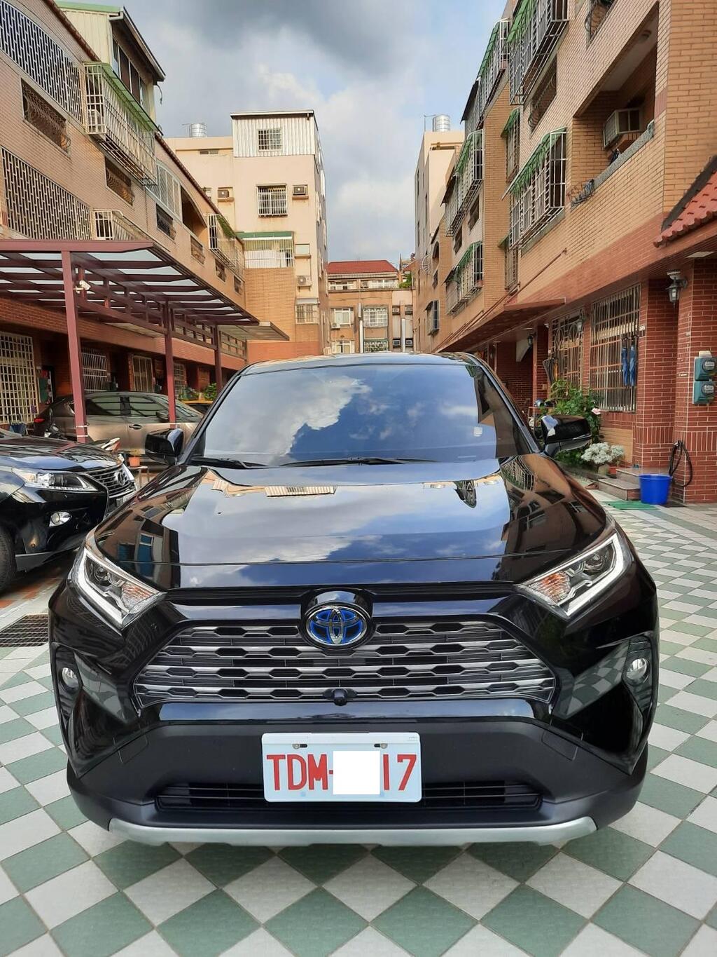 中市多元化计程车再添4业者-突破1100辆