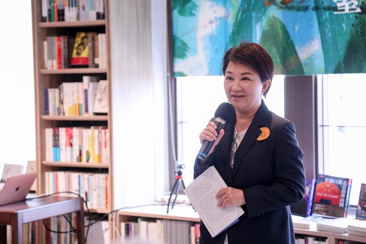 盧市長感謝眾人齊力把-城市的記憶-還給故鄉