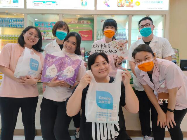 走讀中台灣-體驗心魅力-活動引熱烈迴響