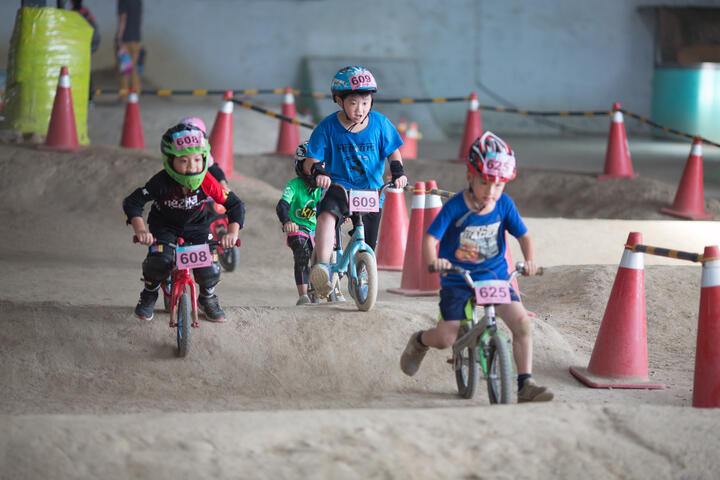 2020台中自行車嘉年華11月7日-8日盛大登場