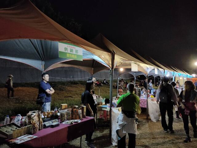 第十一屆龍騰太平活動