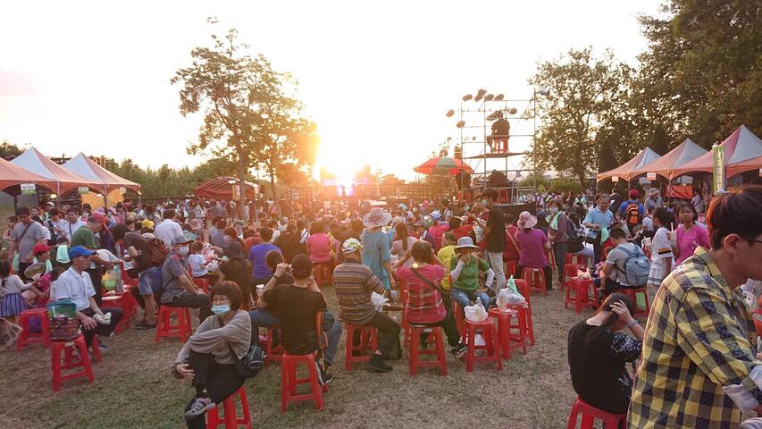 第十一屆龍騰太平活動