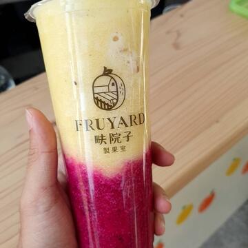 鮮-味十足-中市府攜手果菜公司打造網美飲品站